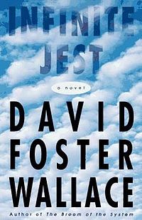 Book Writing, Hydrocephalus, and What David Foster Wallace Says They Have in Common