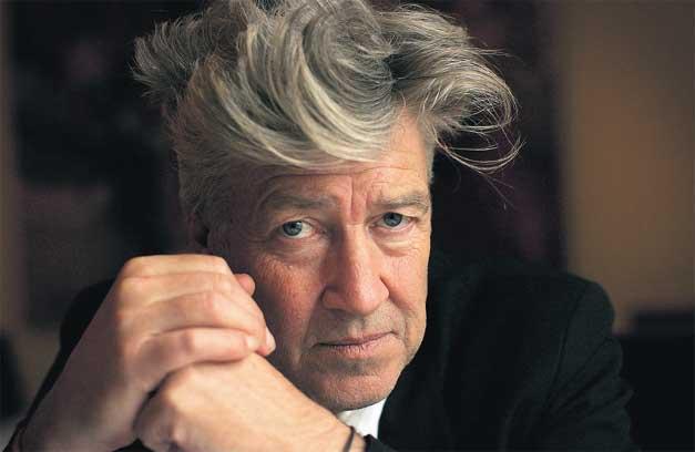 David Lynch Takes the ALS Ice Bucket Challenge, and We All Go Fishing