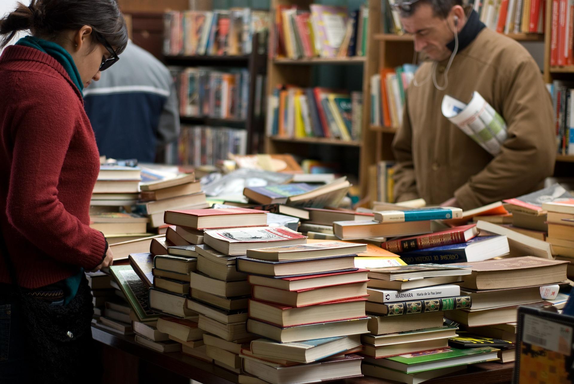 4 Tips for Using Goodreads to Raise Your Profile and Market Your Book