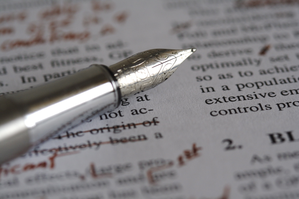 Why Adverbs Are (Almost Always) a Bad Idea