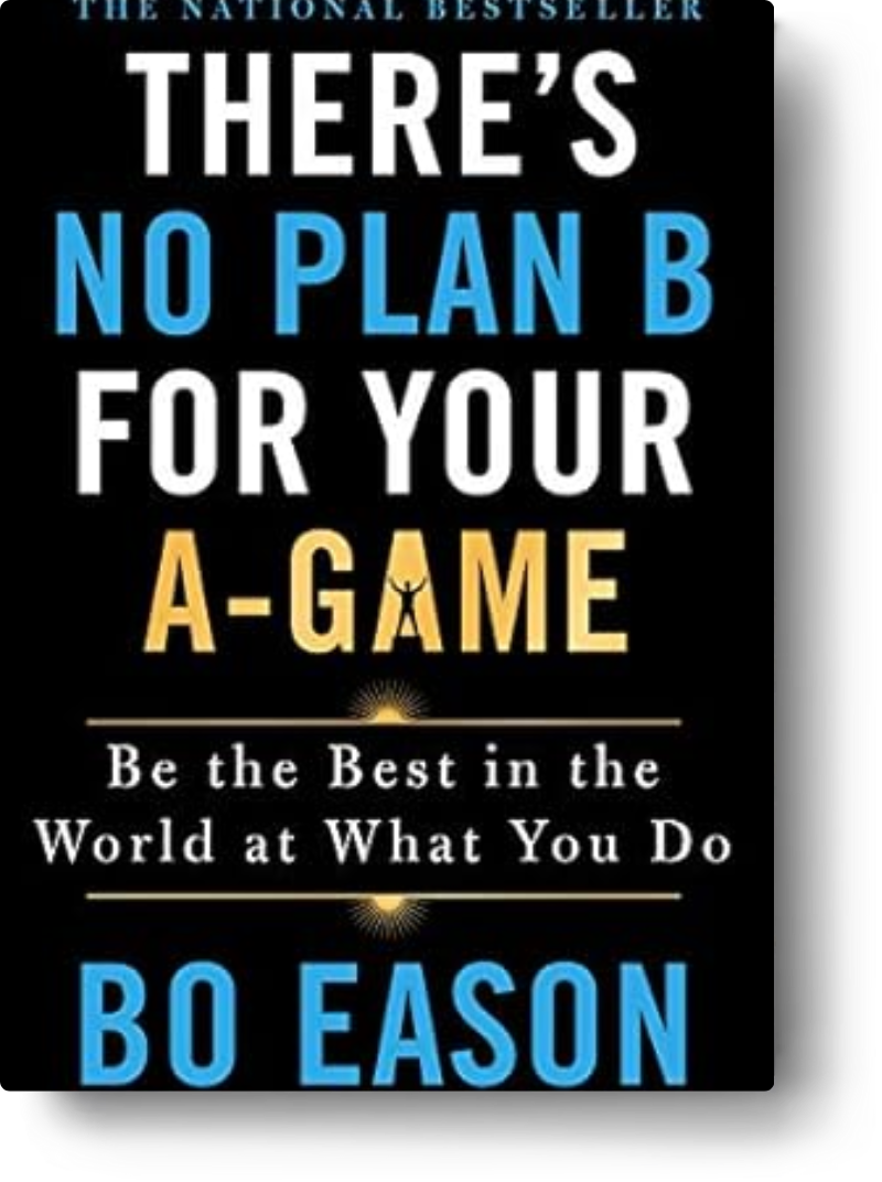 There is no plan b