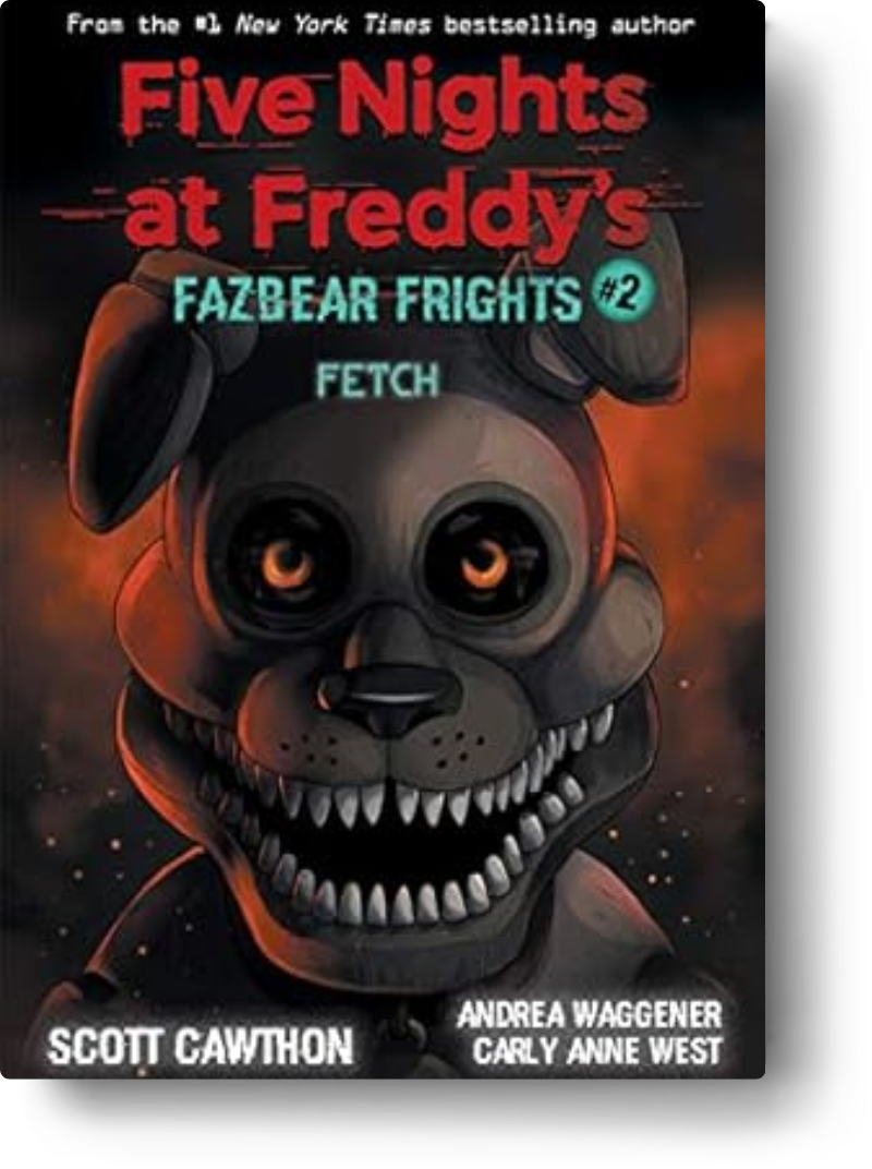 five night fetch
