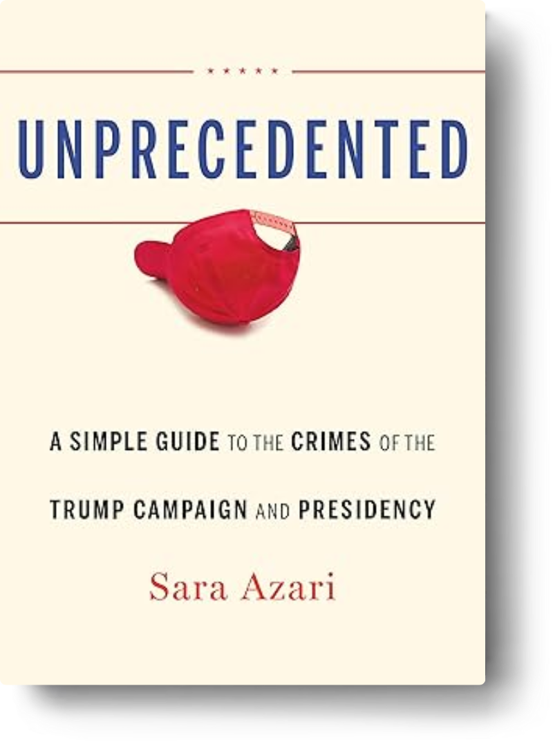unprecedented