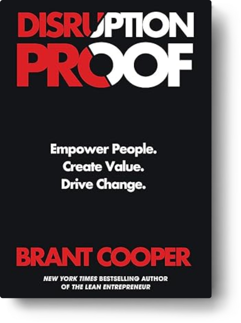 Disruption proof