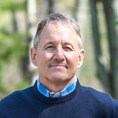 Ken Rusk