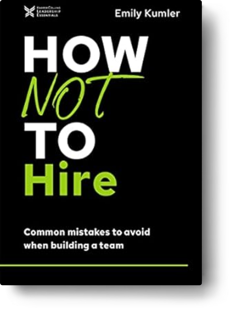 How not to hire