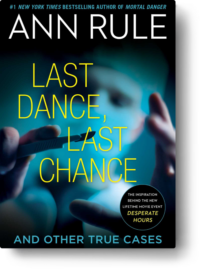 Last Dance Last Chance