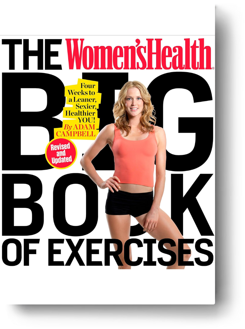 The women health big book