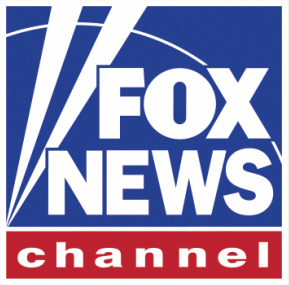 fox news logo