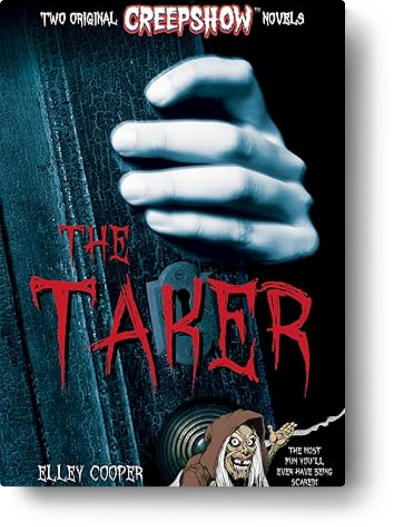 The Taker