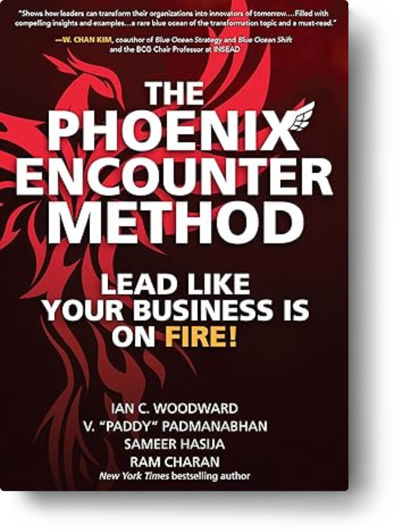 The phoenix encounter method