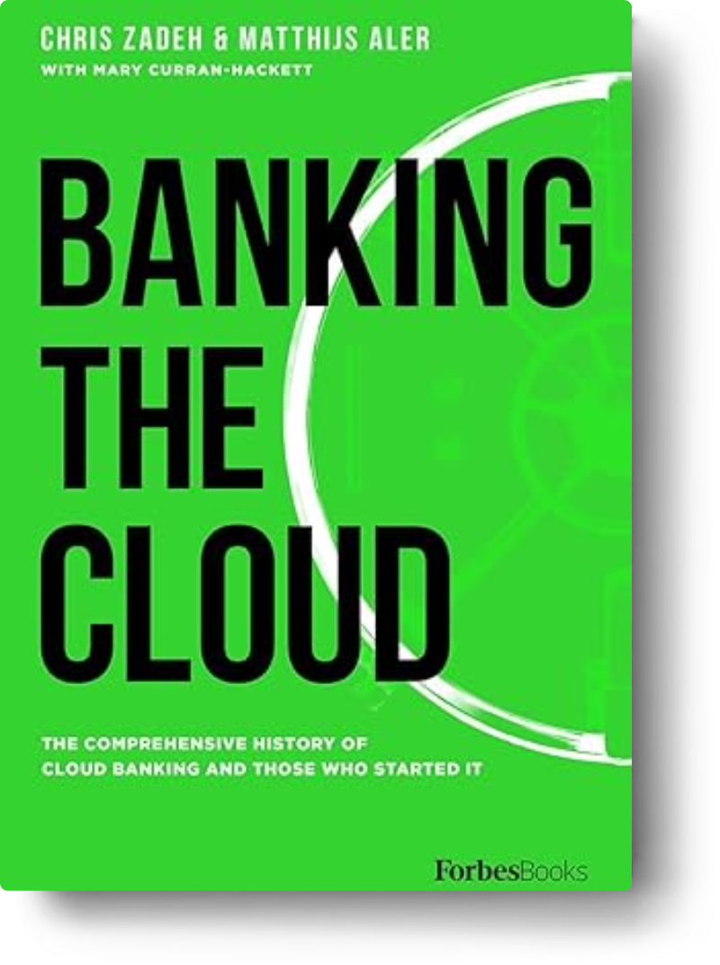 Banking The Cloud