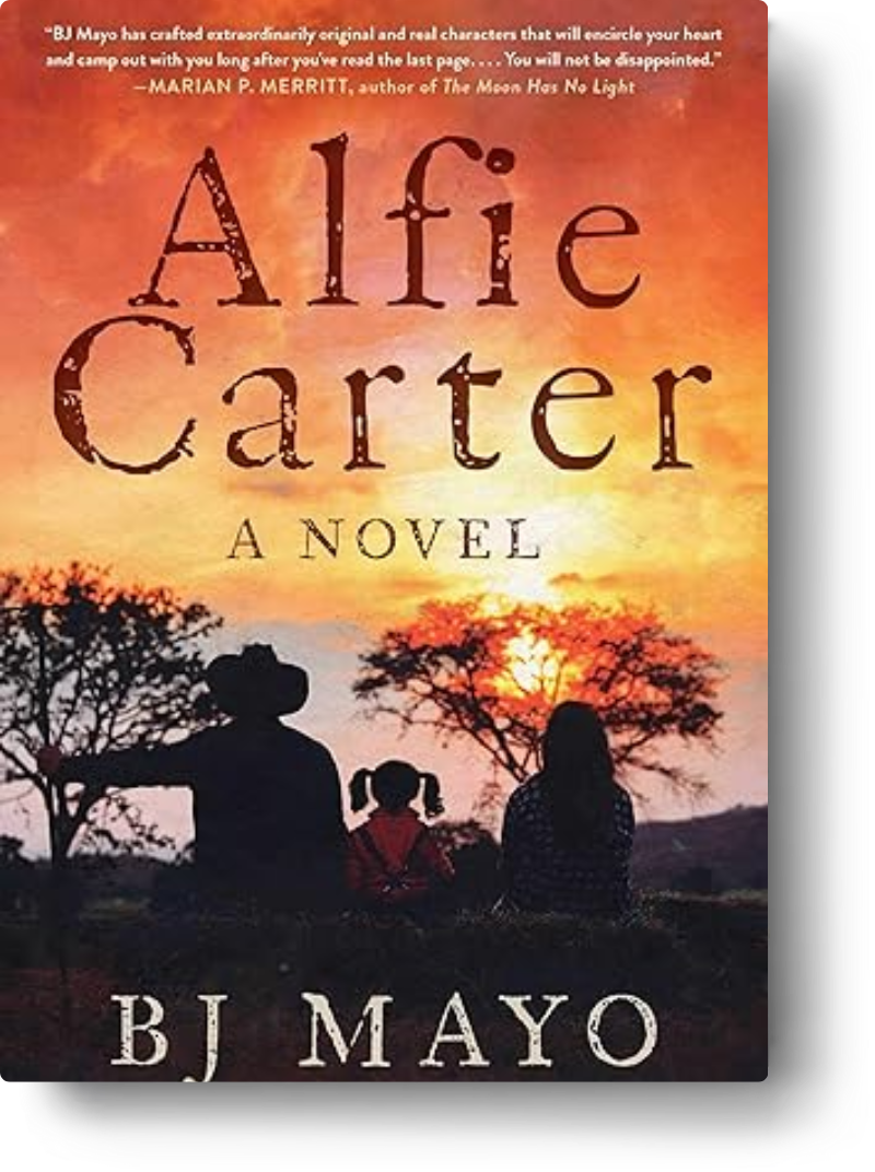 Alfie carter