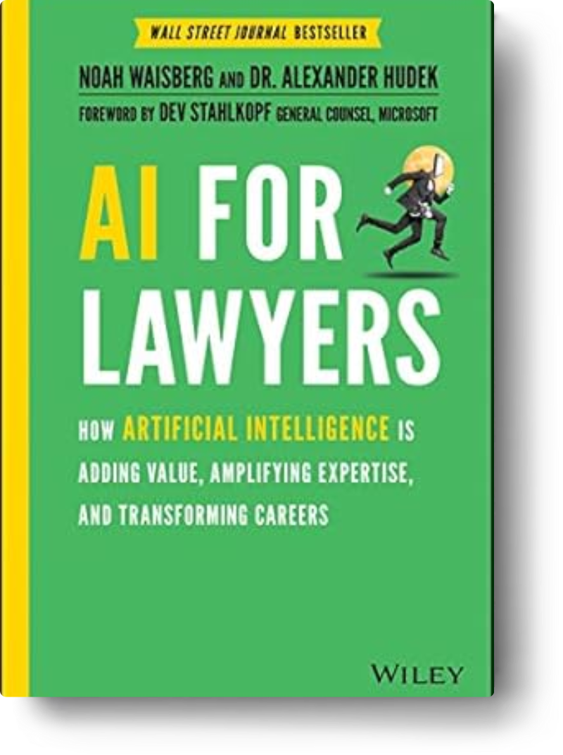 AI For Lawyers