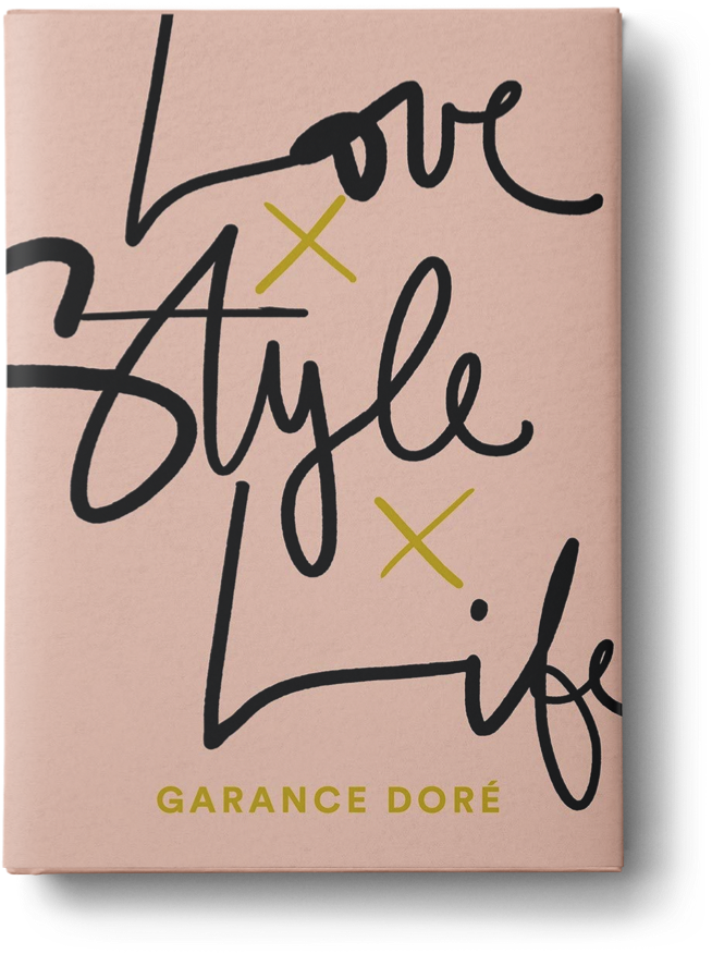 Love Style Life