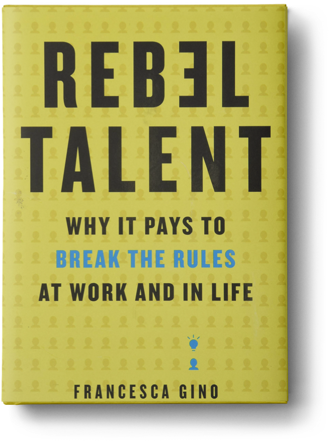 Rebel Talent