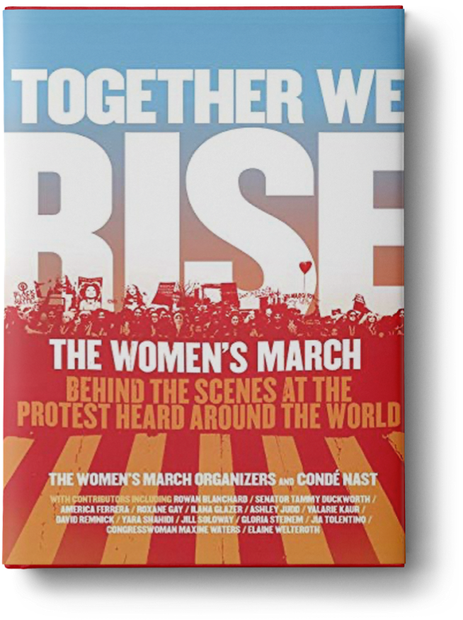 Together We Rise