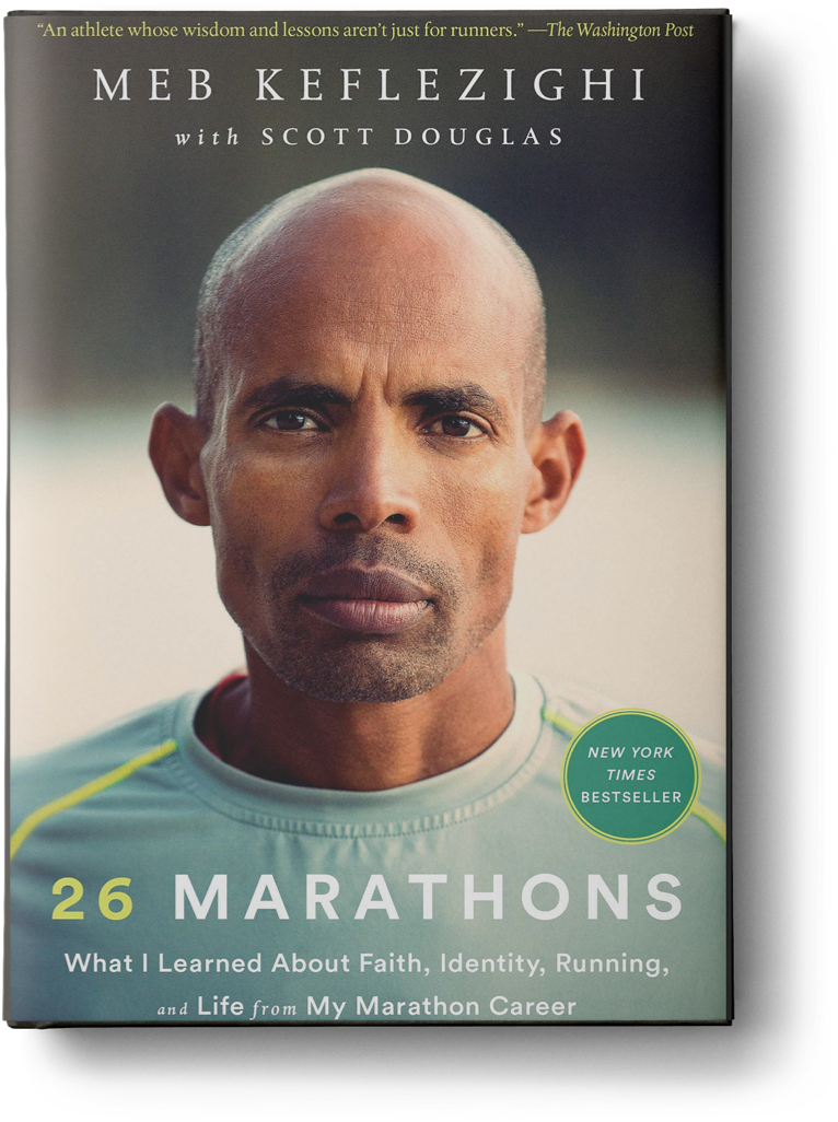 26 Marathons