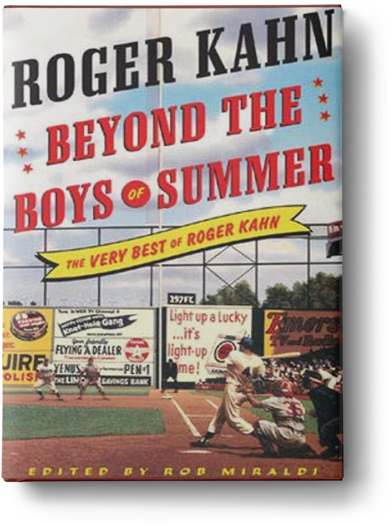 Beyond the Boys of Summer