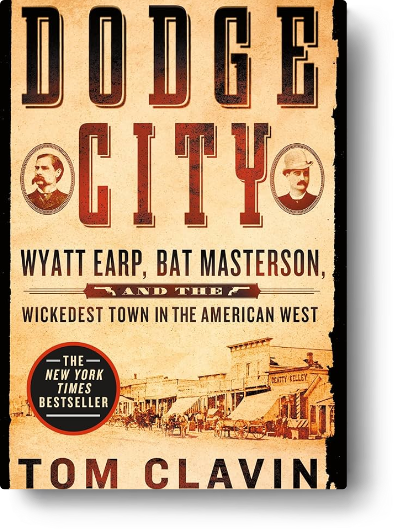 Dodge city
