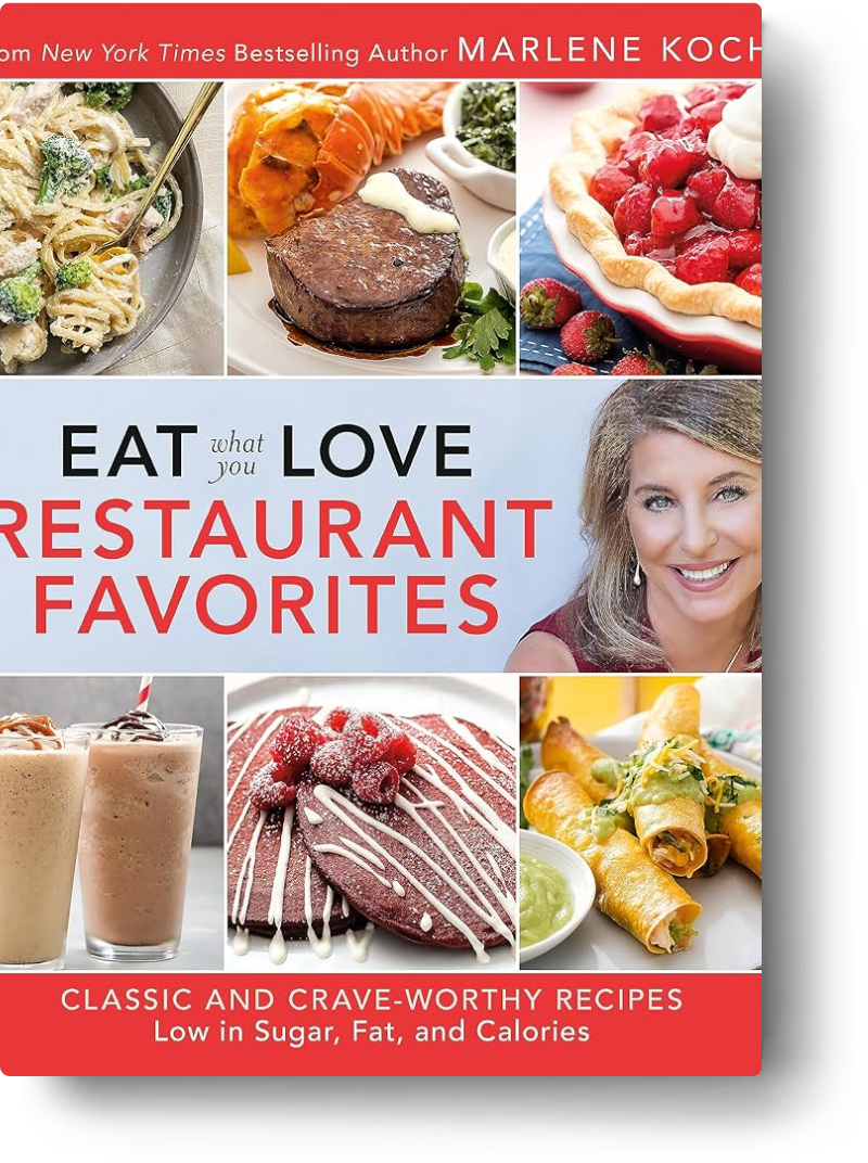 Eat What You Love Restaurant fav