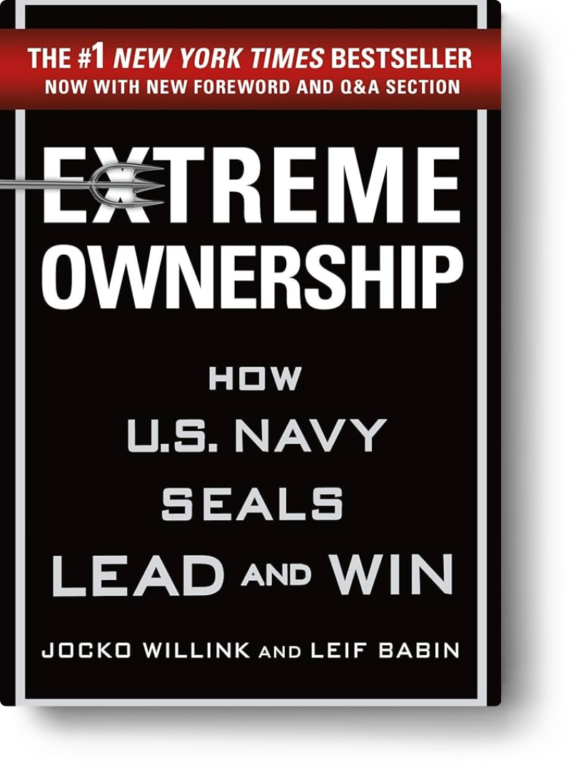 Extreme Ownership