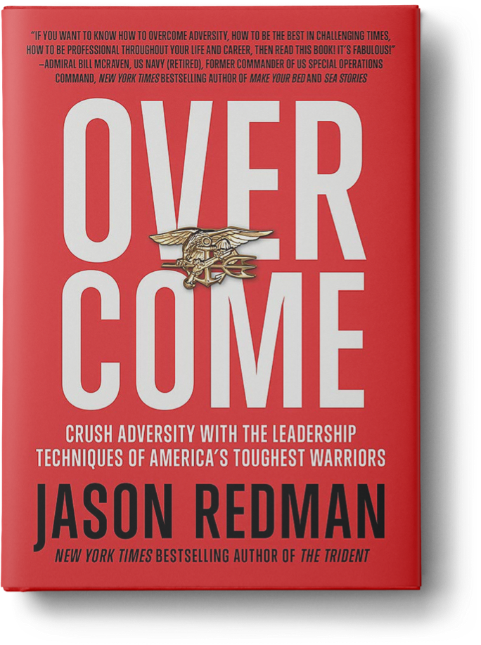 Overcome