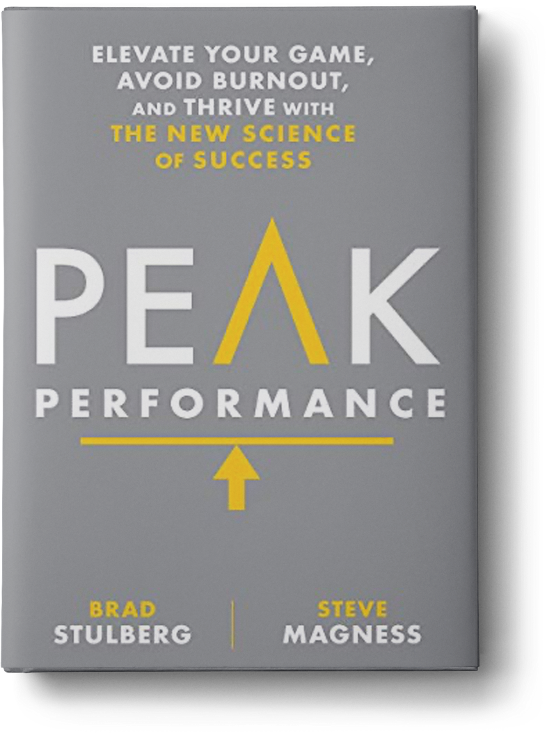 Peak Performance