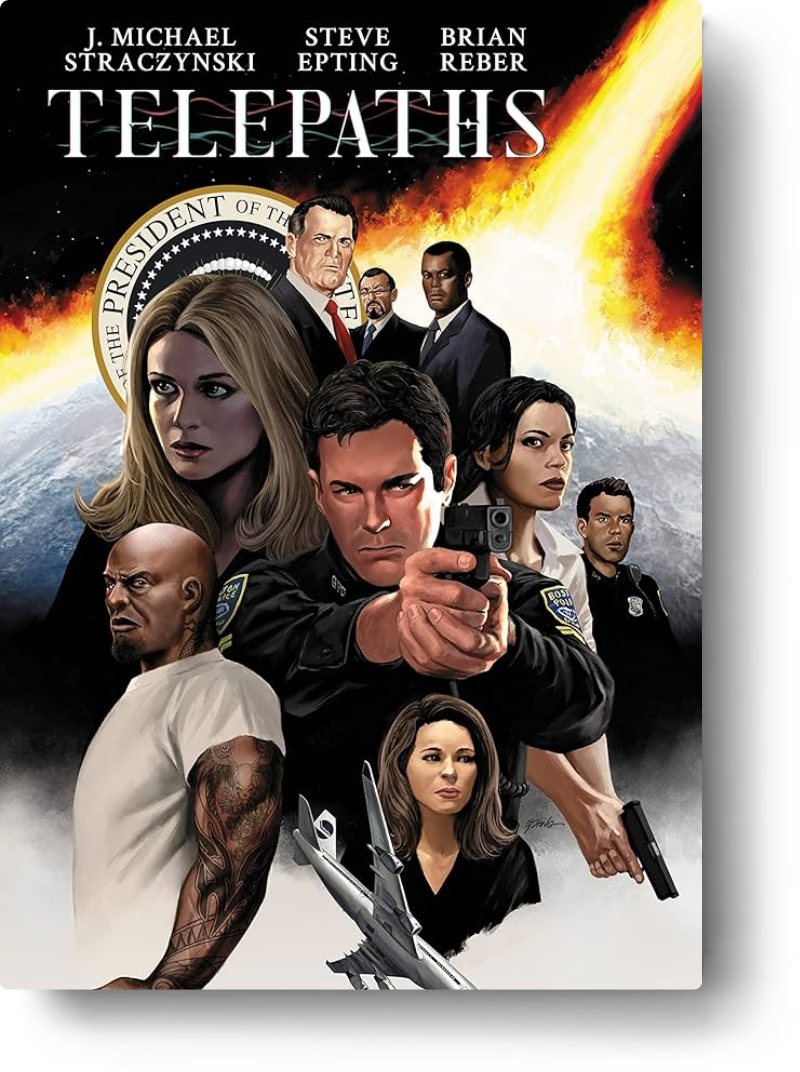 Telepaths