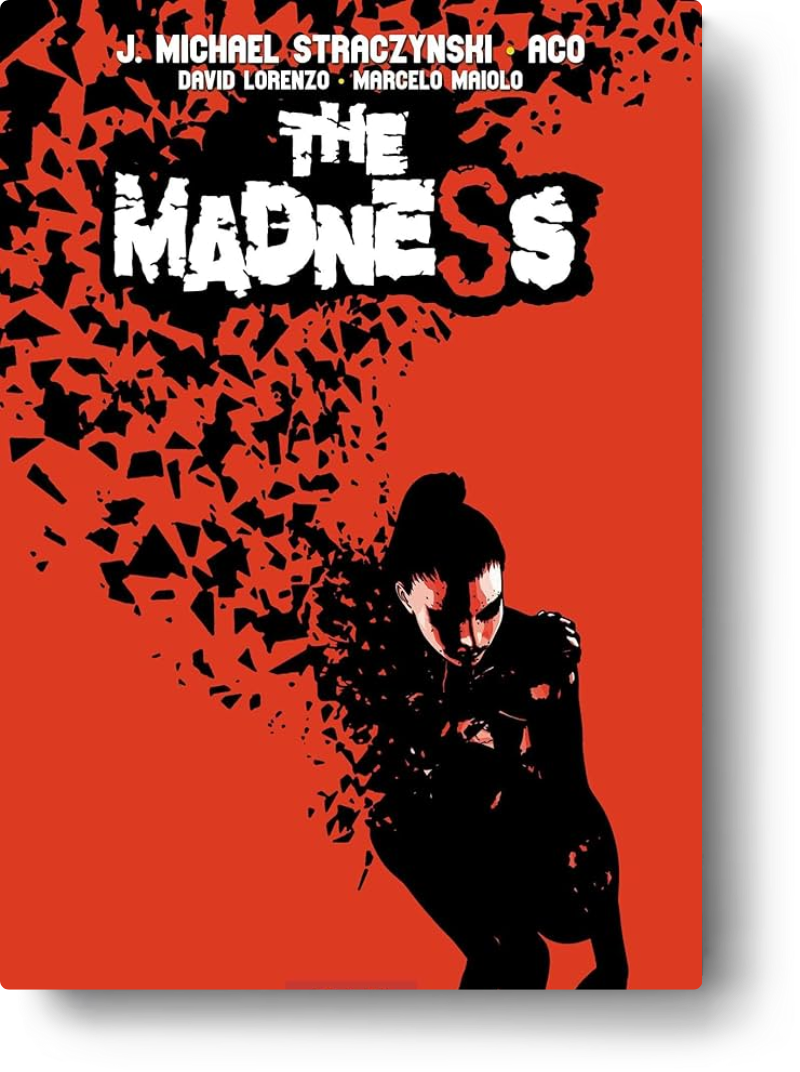 The Madness