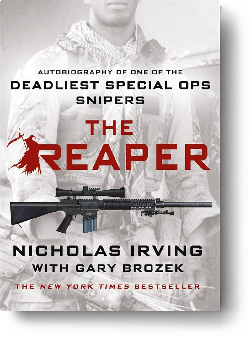 The Reaper