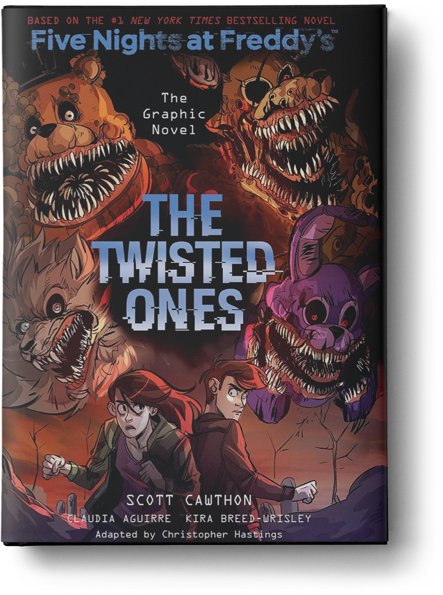 The Twisted Ones