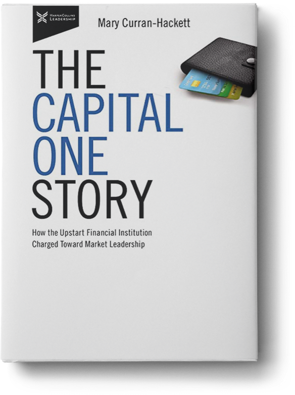 The Capital One Story
