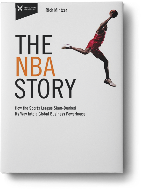 The NBA Story