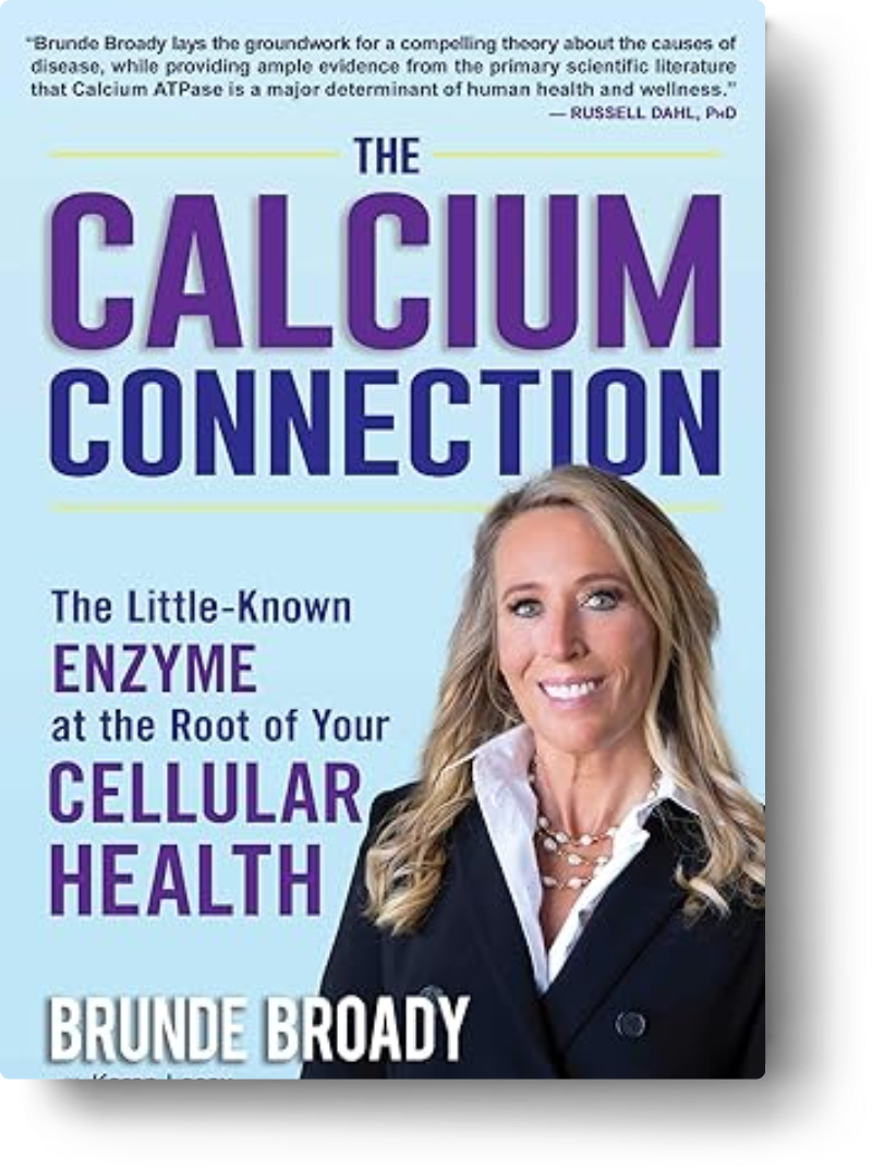 The calcium connection