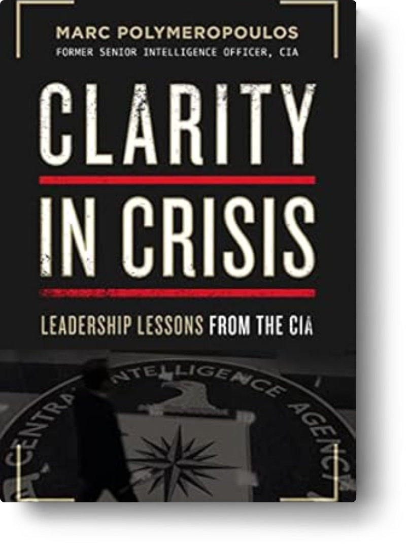 Clarity in crisis