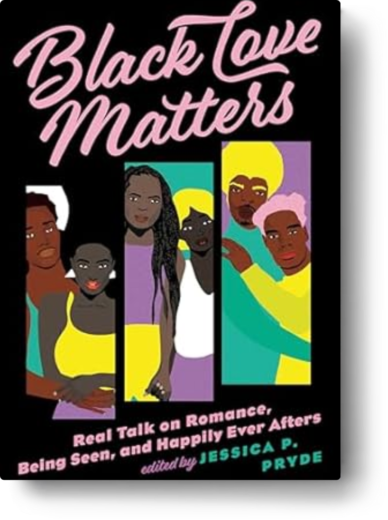 black love matters