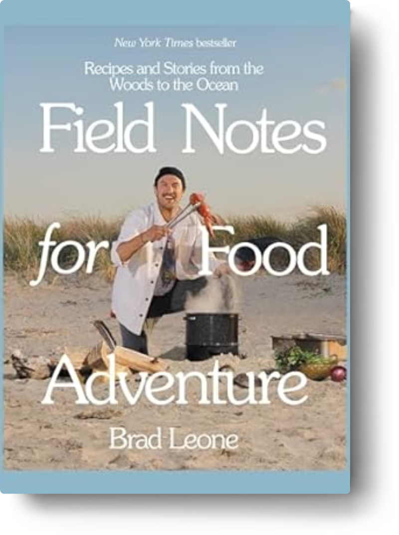 Field notes