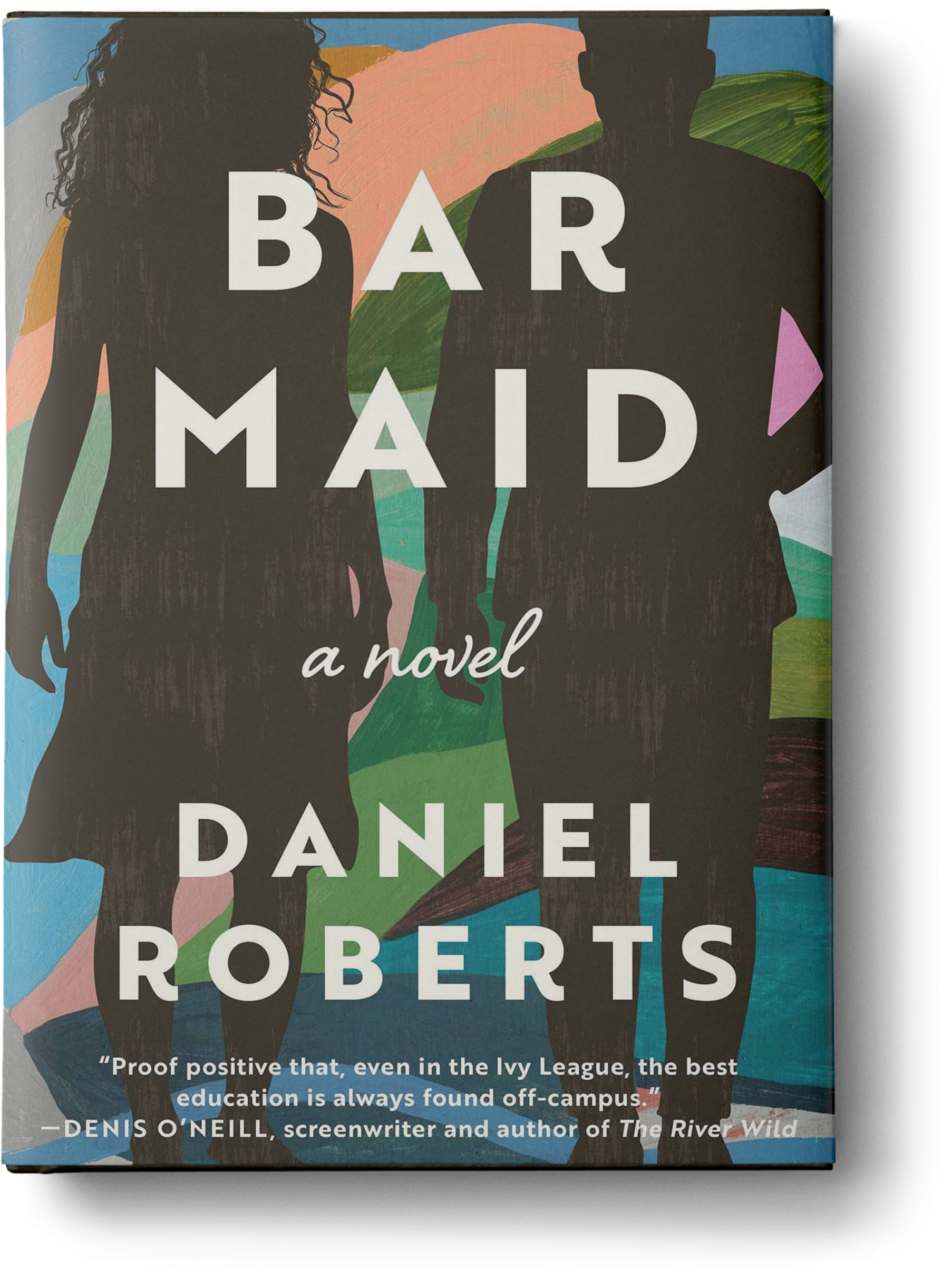 Bar Maid
