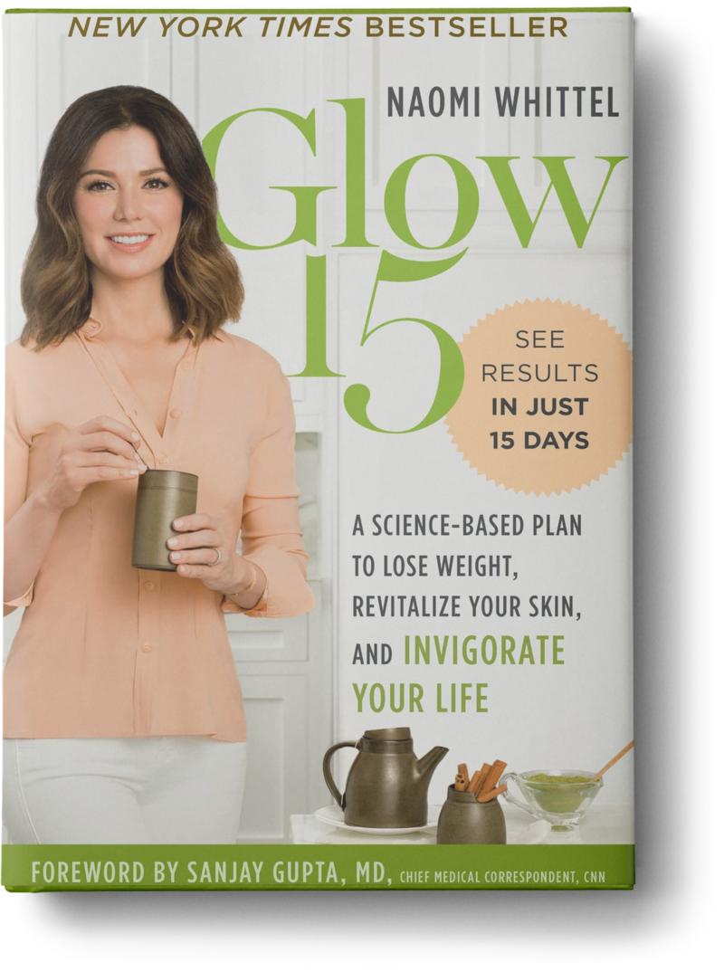 Glow 15
