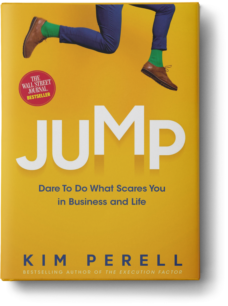 Jump Book Cover