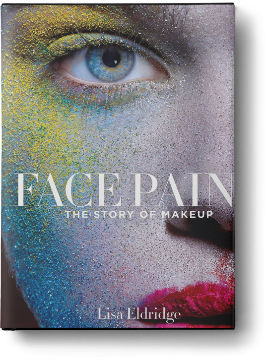 FACE PAINT THE STORY OF MAKEUP