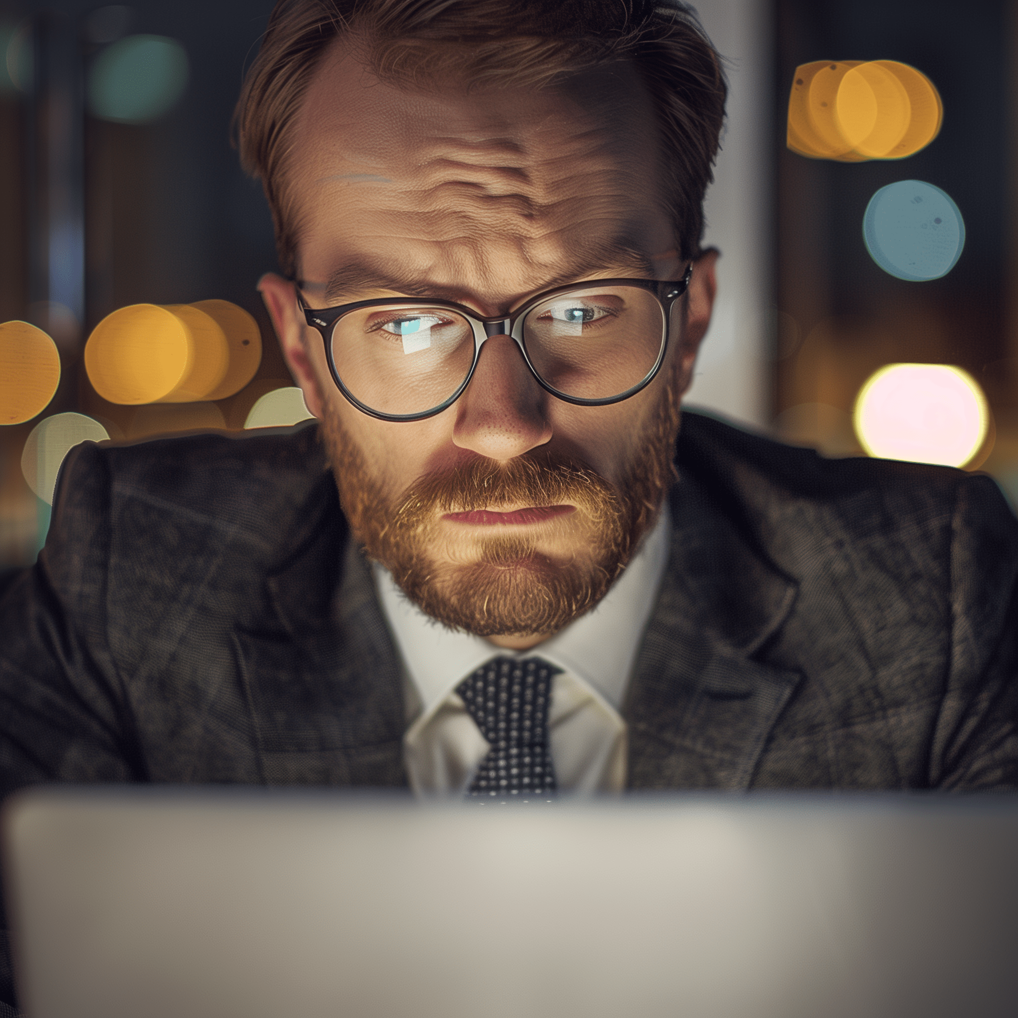 How to Avoid Ghostwriting Scams
