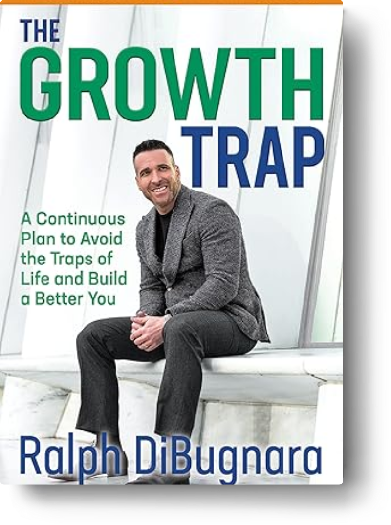 The growth trap