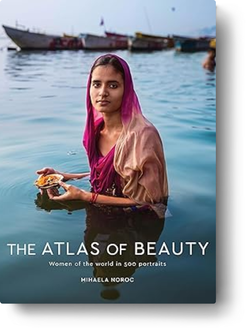 The atlas of beauty