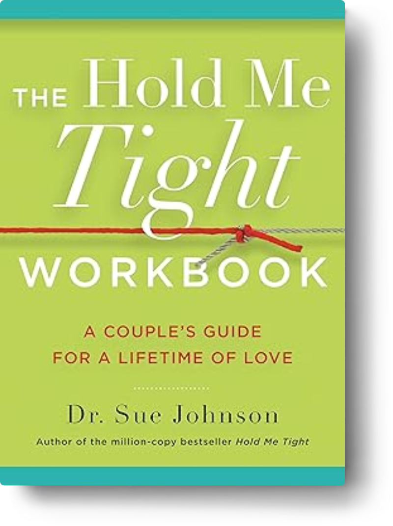 The hold me tight