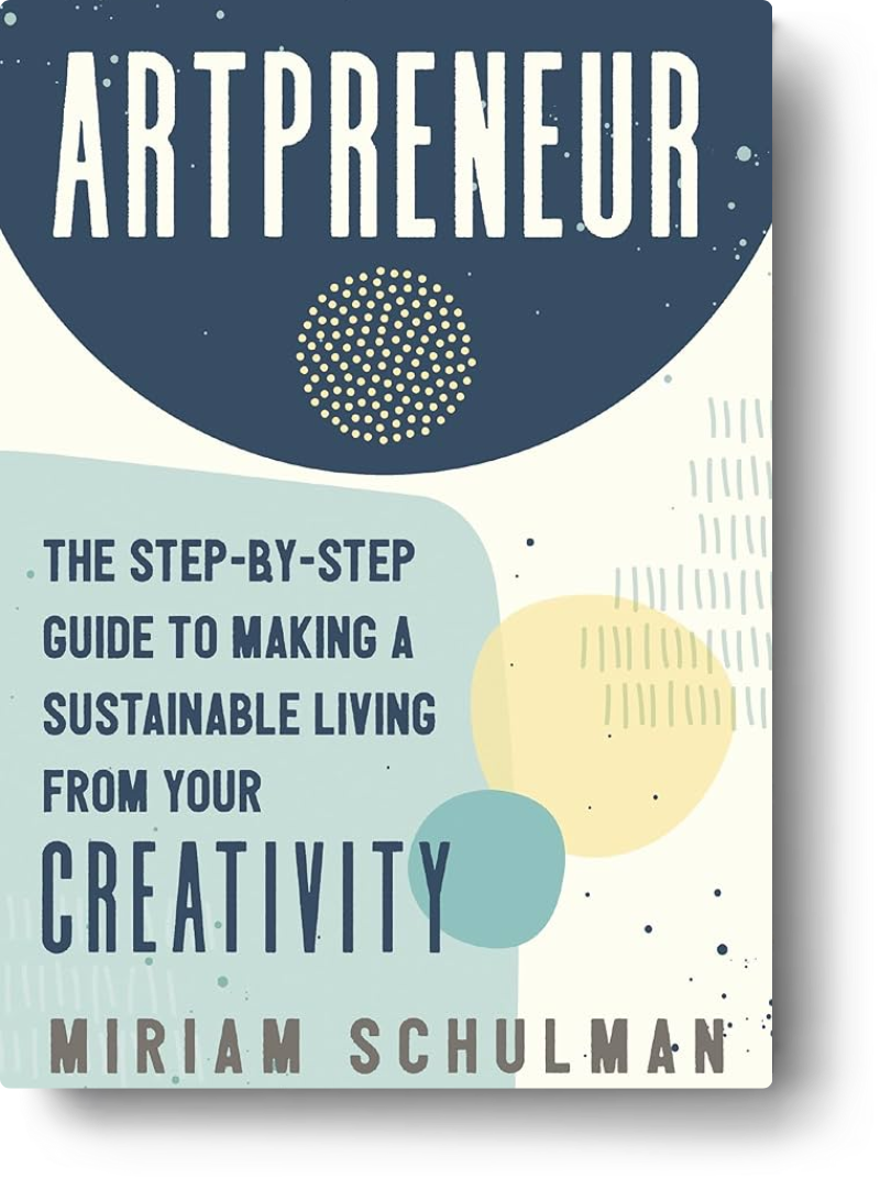 Artpreneur