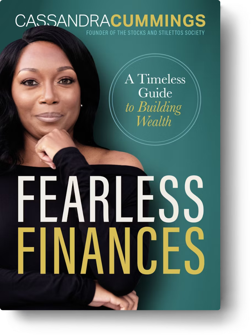 Fearless Finances