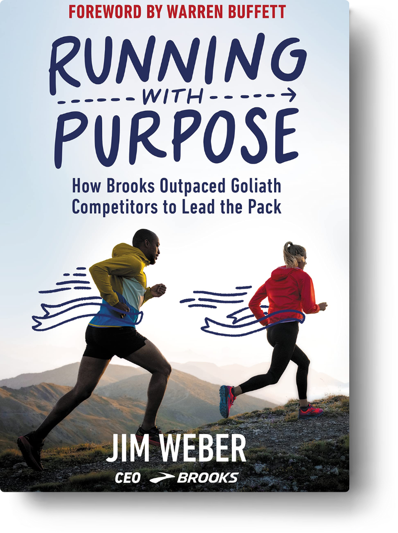 Running with Purpose