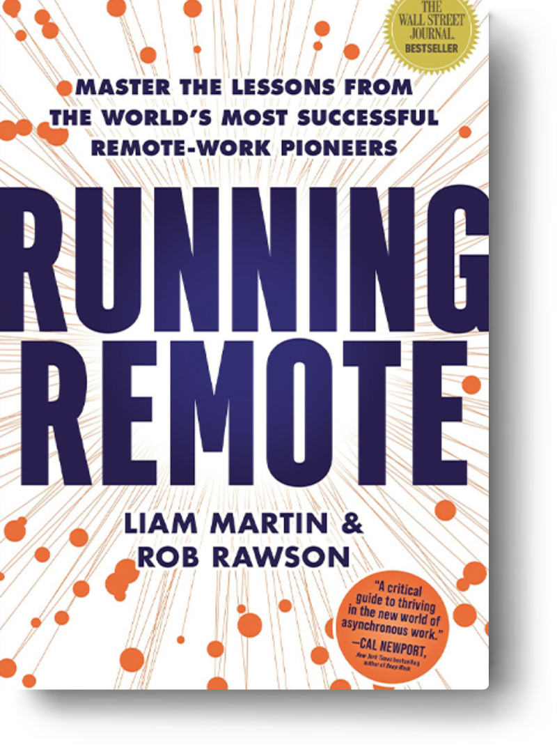 running remote